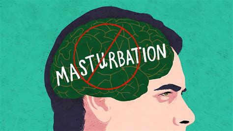 I gave up masturbation for a year